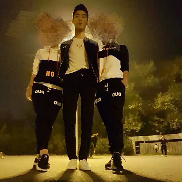 玖 零【小洲2016经典语录嗨翻全场】情人节专