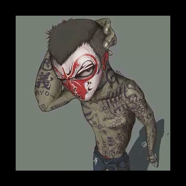 MC筱强-【另类说唱】我也想要当网红收藏会员