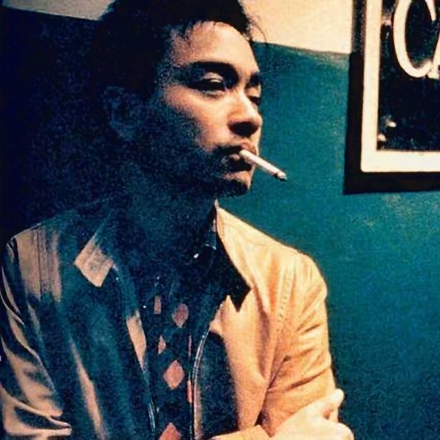 DJ艺人【全网热播英文】网络红曲专用小调收