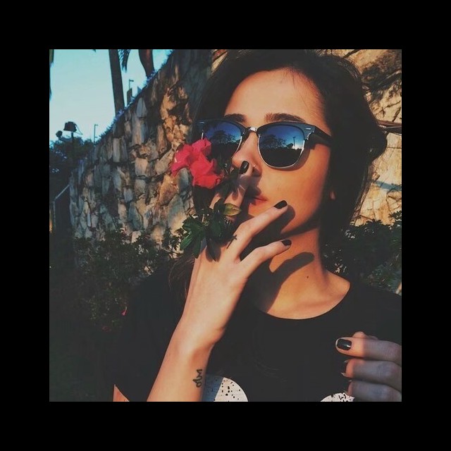 花和尚-【抖音火曲】英文抒情女孩子会喜欢的