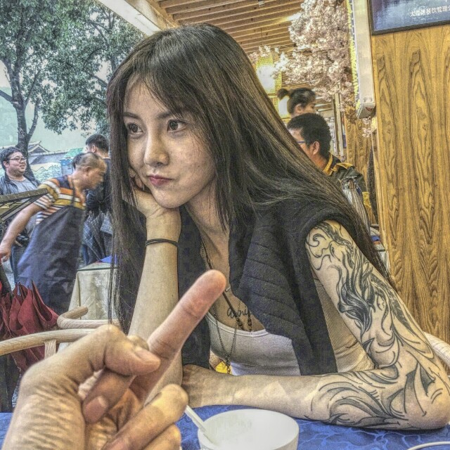 善恶神君 珍惜身边的人。经典语录(巴扎黑)收藏