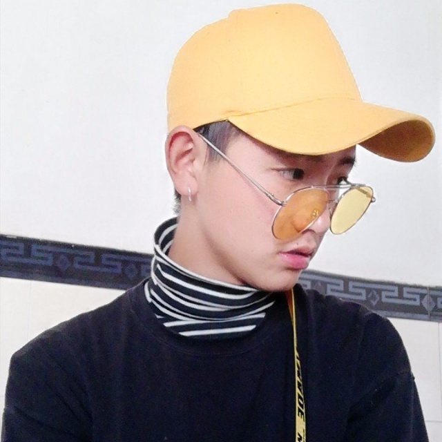 橙先森 - 这么多年的兄弟 希望来生再相聚'收藏