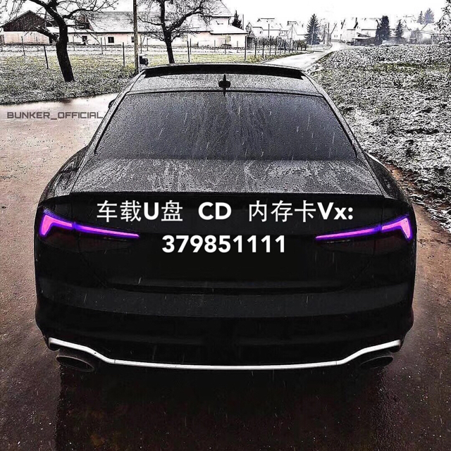 DJ小海【容易受伤的女人DJ英文版】专为群主