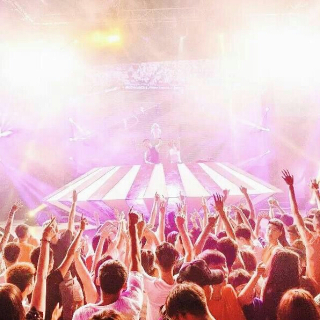 【沈阳东方斯卡拉】2017年 万圣节