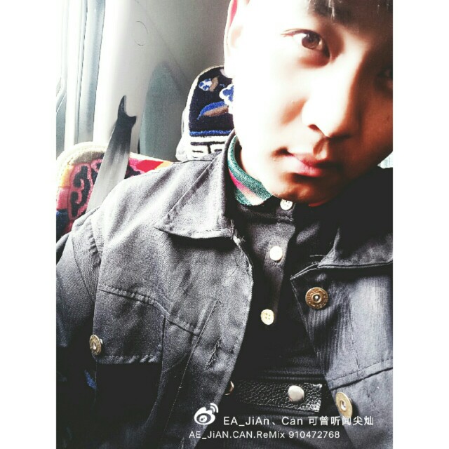 灿-【世态炎凉】干了这碗酒,从此不做老实人收