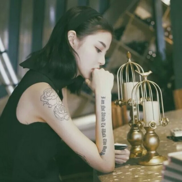 丨空白剧。-【撩汉女声】即将火遍抖音快手收