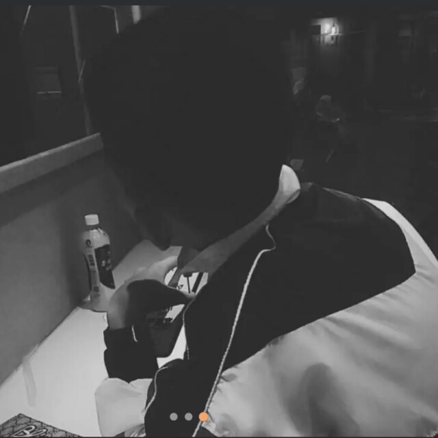 烁烁辉 - 不一样的追光者(英文版)收藏会员列表