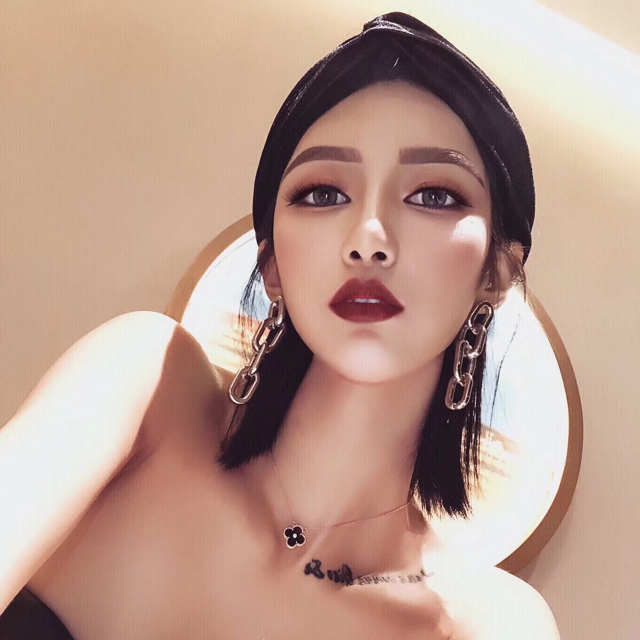 露西儿-EA7异域风情收藏会员列表