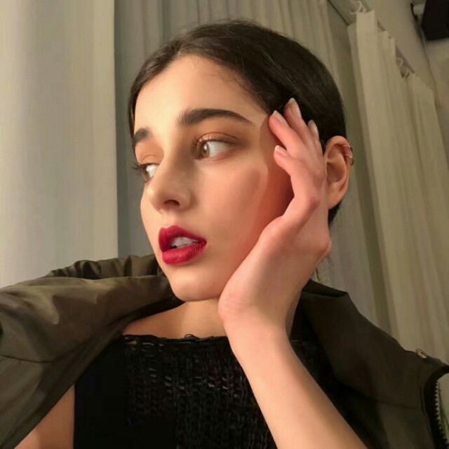 沐月-【抖音热播】That Girl合唱+中文版收藏会