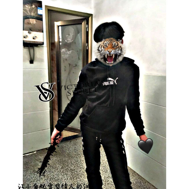 阿志- 我们说好了不见面,给彼此一些空间(滴滴