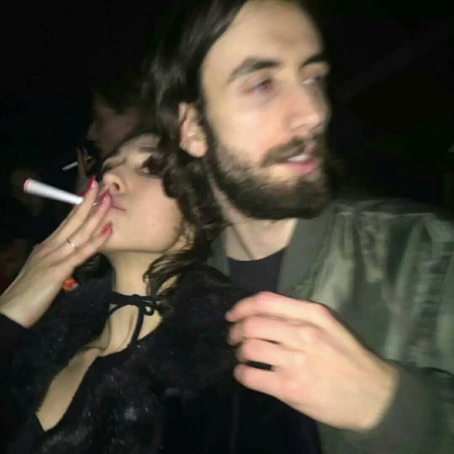 覃向阳 -【EA7神曲】温酒斩土嗨收藏会员列表