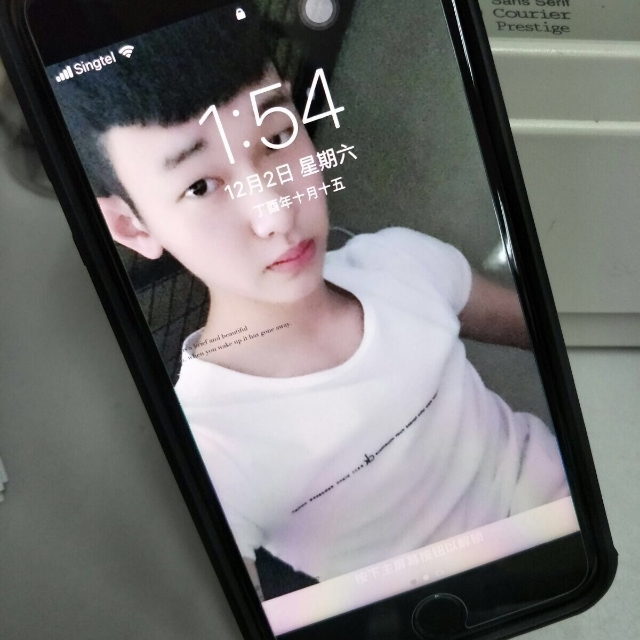 【Dj小崽】你知不知道我爱你就像飞蛾扑了火收