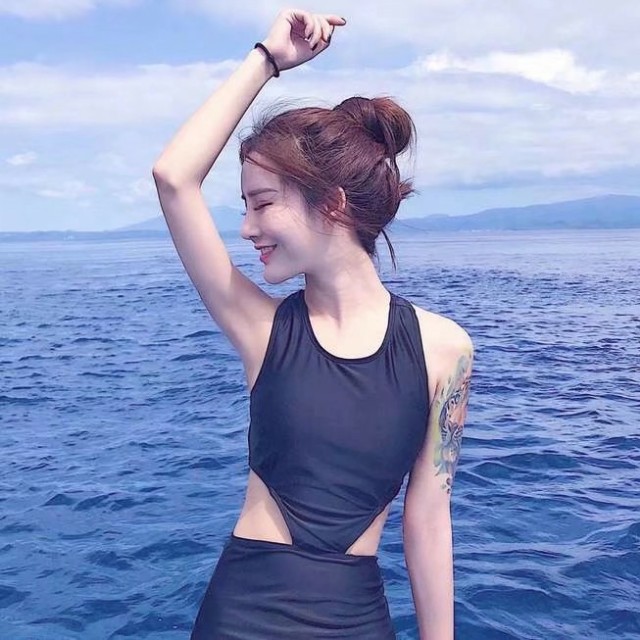 浅夏.Muisc_所有的冷嘲热讽都化作前行的动力