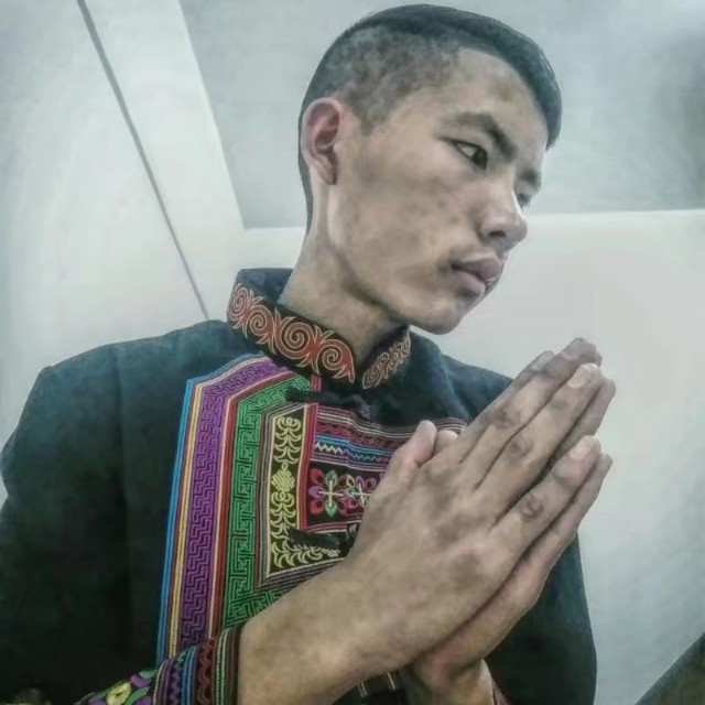 7老大-【凉山彝族】人心换人心!收藏会员列表