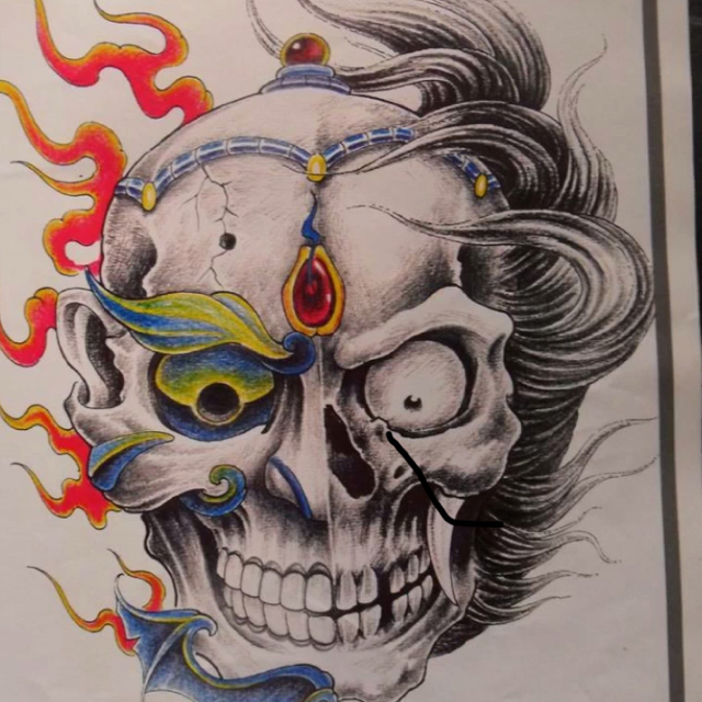 刘三岁–[异域ea7]俄舞潮牌电音music收藏会员