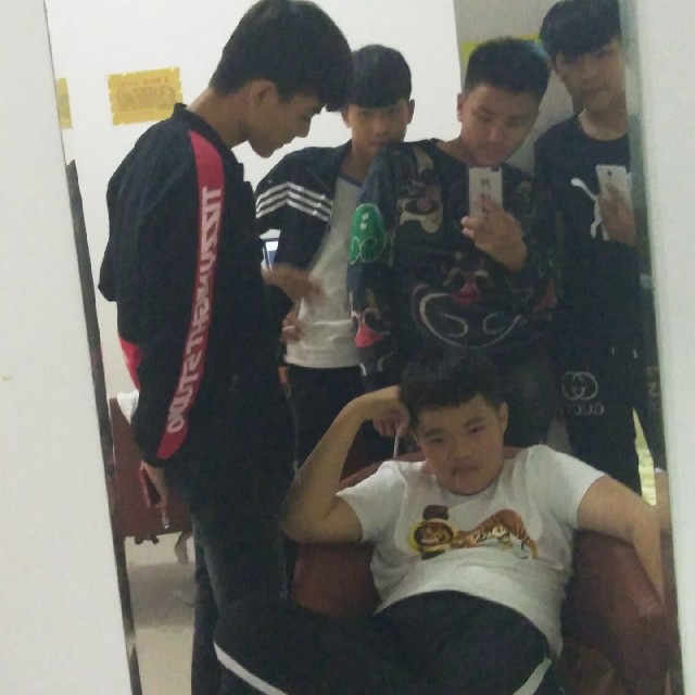 RingMyBells - 精舞门插曲收藏会员列表