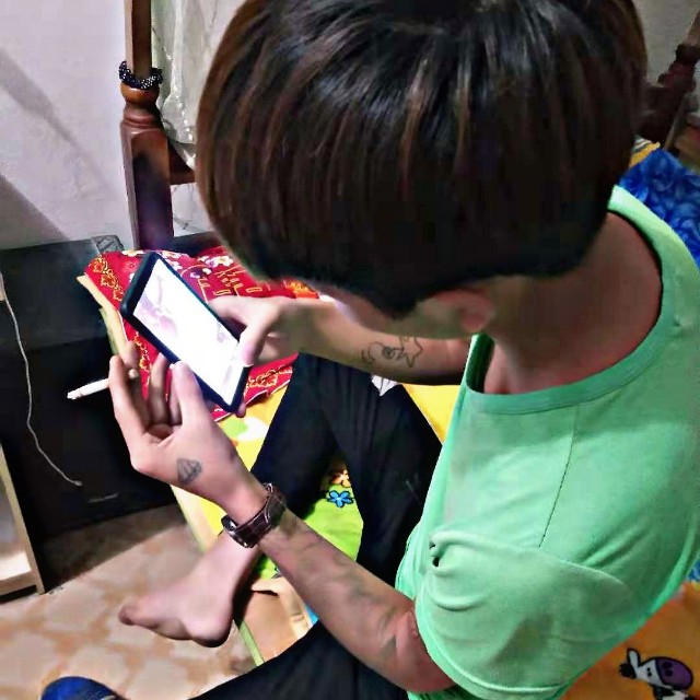 广西农弟_全体渣男起立,渣男团入会宣言!收藏