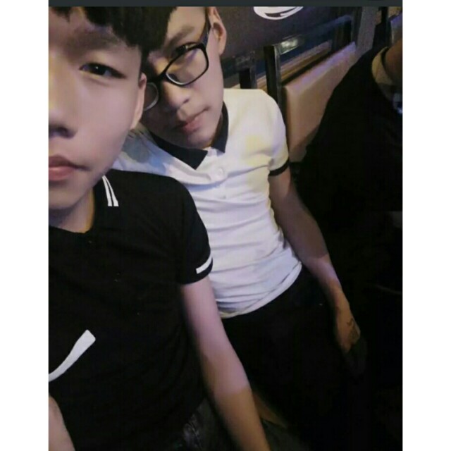 老鬼- 【合唱版】 爱过你就当你是错的人 有些