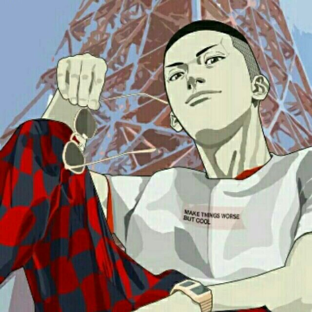 托马斯-【抖音】英文极品电音(拜了否冷)收藏会