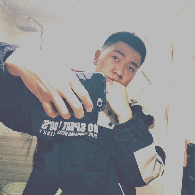 烁烁辉 - 不一样的追光者(英文版)收藏会员列表