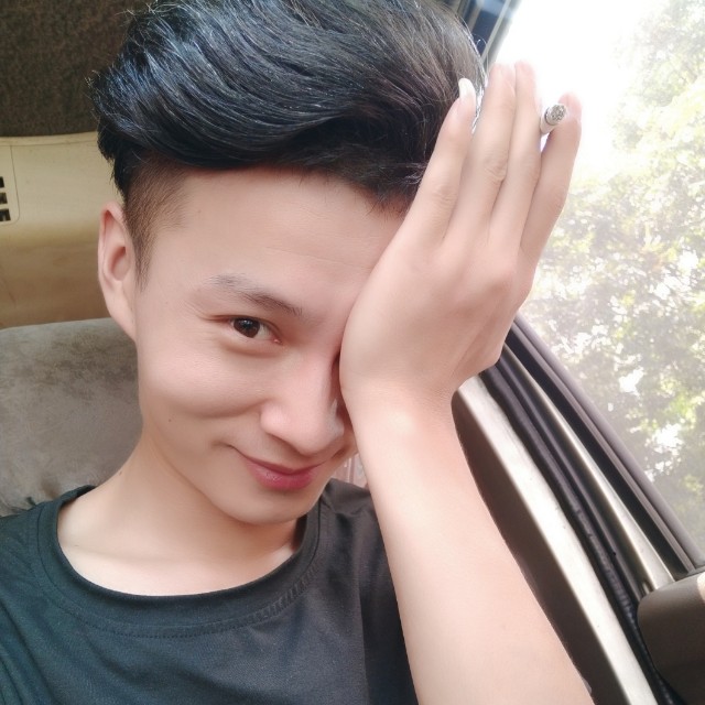 仙官 - 『抖音歌曲』男嗓 烟嗓 猜不透_仙官『内