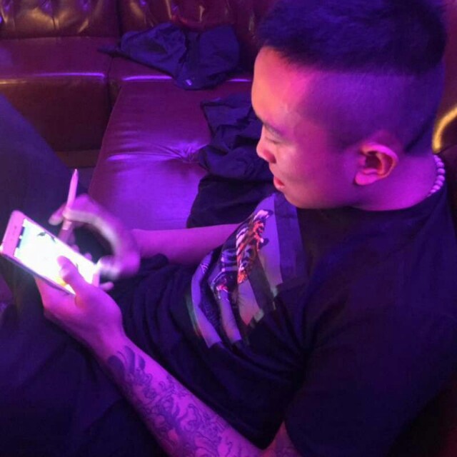 快手最火?寂寞才说爱 - DJ版_收藏会员列表