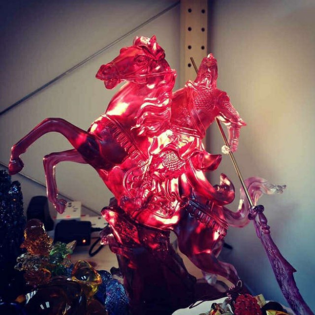 珂珂 - 你想要的我却不能够给你我全部 我能给