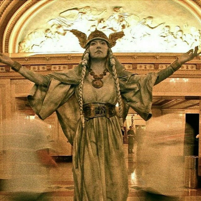 新水浒传女声(凄凉)哼唱 完整版〖音乐艺人〗.