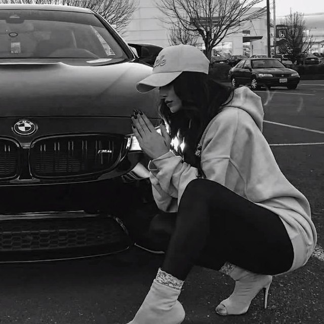 沐月--【抖音火曲】大人物台词合集,火了一把收