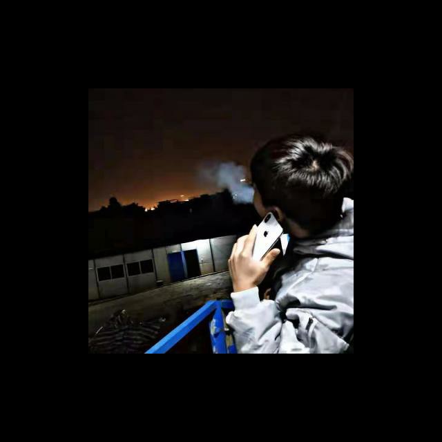 酷于晨 - 天亮以后说再见(咕咚版)收藏会员列表