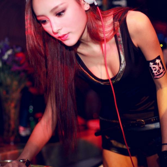 13.音味有你 - 闯天涯(DJ版)收藏会员列表