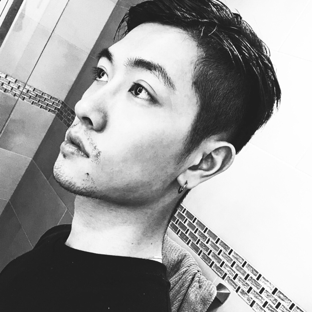 禽兽哥哥 _【烟酒嗓】不要对我说再见一句再见