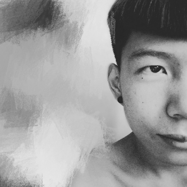 抖音雨下整夜我的爱溢出就像雨水院子落叶跟我