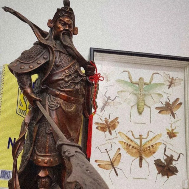 超好听的烟嗓英文歌曲『故事与她』