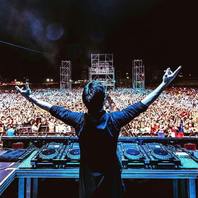 晓凯 - 大连奥斯卡原麦莎2酒吧开场曲收藏会员