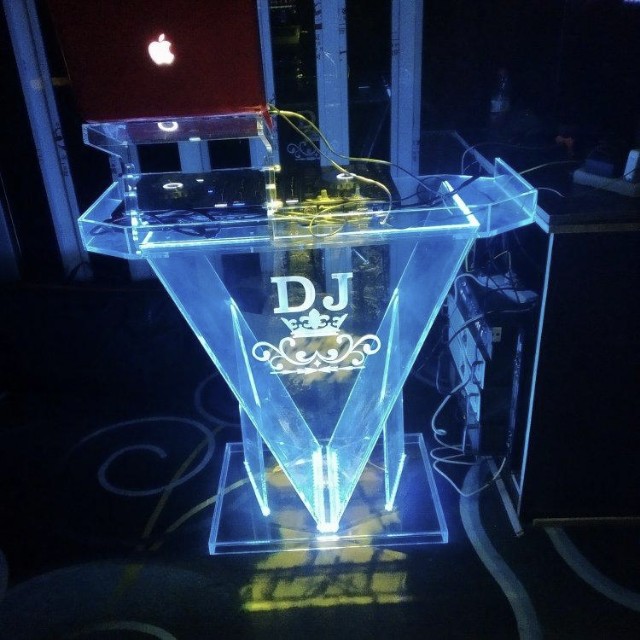 北海DJ阿志-全中文国粤语ProgHouse音乐小怀