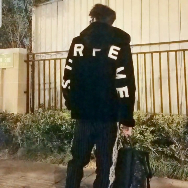 诺克-【抖音热播】不染(完整版)