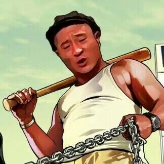 我不会躲避 因为我知道有一个人会守护着我收