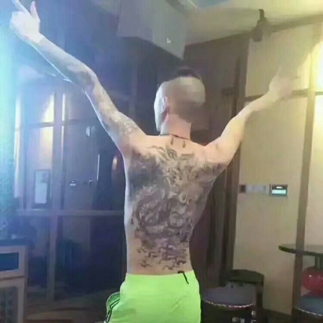 2017【极品中文】在人间-我们不一样-温柔乡-