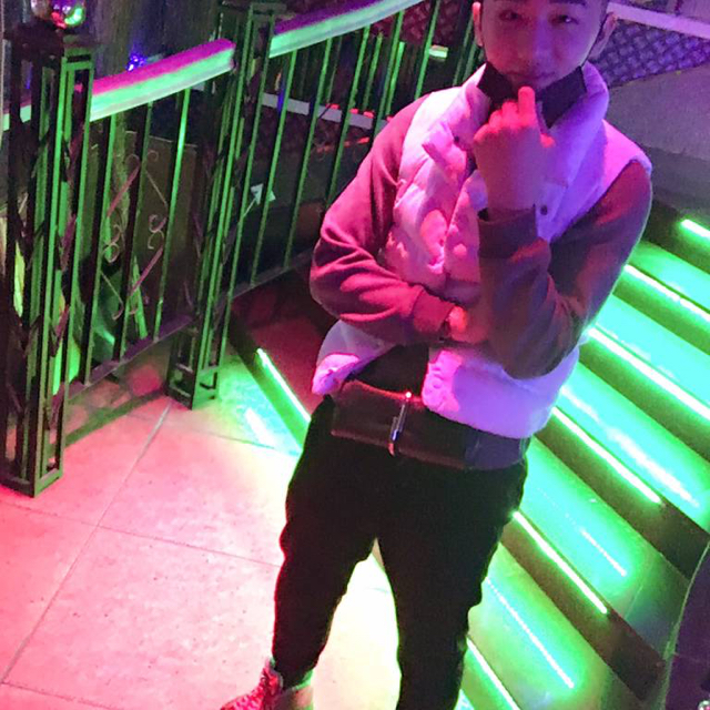 语欣大人-【抒情节奏至上】dj平底锅站在前方