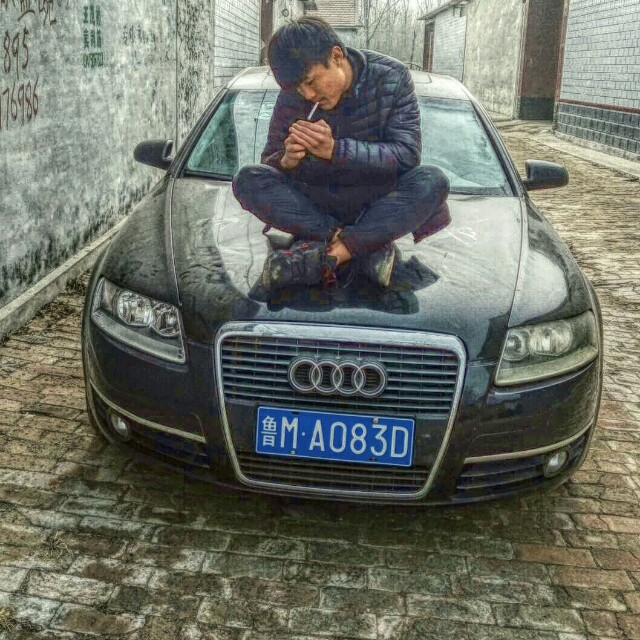 安一大人 - 【经典语录】社会没有遮天树 只有