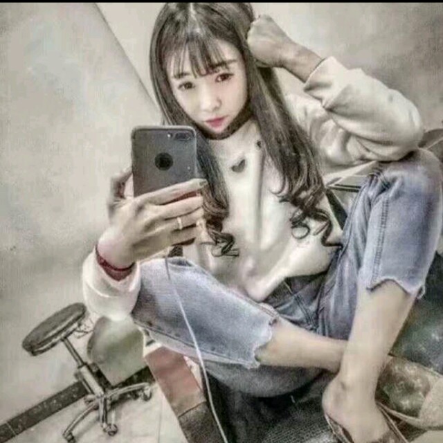 DJ雅馨 - 蜡笔小新托掉拖掉收藏会员列表