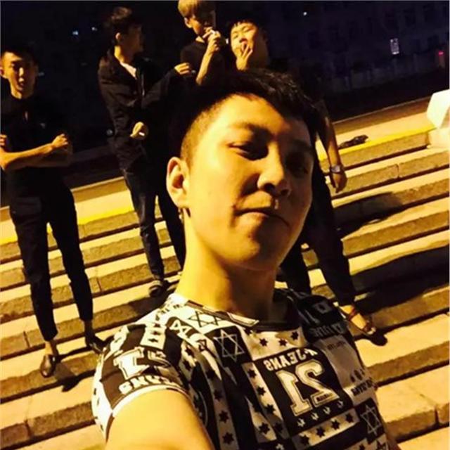 Mc王小国 - 社会人都喜欢的音乐收藏会员列表