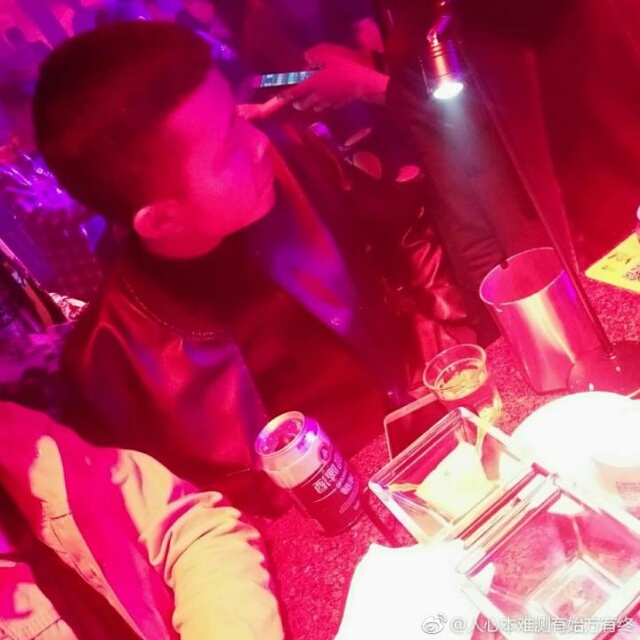 白一阳 - 潮牌社潮音格调收藏会员列表