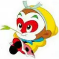 ↘李先森
