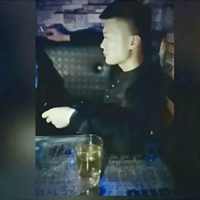 emm盖世宇g歌曲专辑《一个人久了,都忘女人是