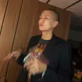 DJ宏总