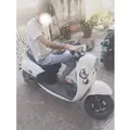 _安仔吖