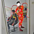 冬风