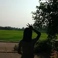 渡过:-)